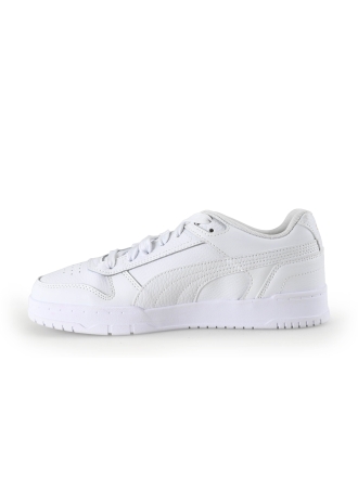 Puma Sneaker Weiß 270110