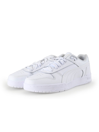 Puma Sneaker Weiß 270110