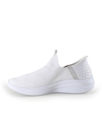 Skechers Slip-ons Weiß 270112