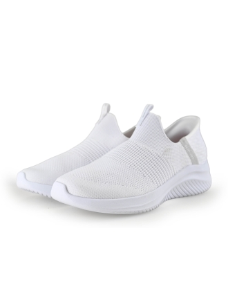 Skechers Slip-ons Weiß 270112