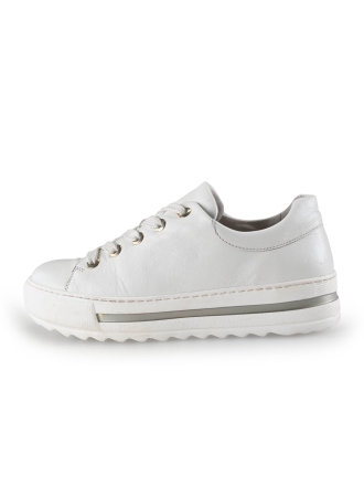 Gabor Sneaker Weiß 270113
