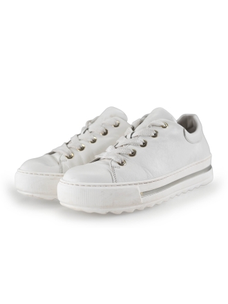 Gabor Sneaker Weiß 270113