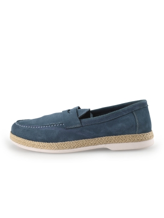 Vertice Espadrilles Blau 270116