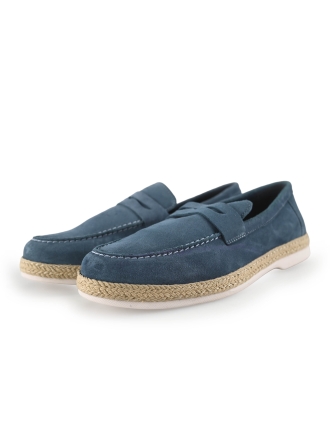 Vertice Espadrilles Blau 270116
