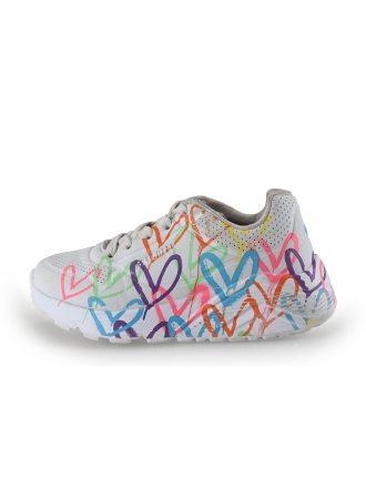 Skechers Sneaker Weiß 270117