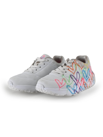 Skechers Sneaker Weiß 270117