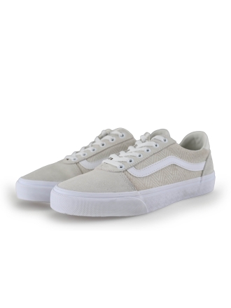 Vans Sneaker Beige 270120