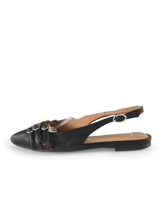 Linea Zeta Slingbacks