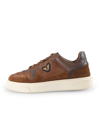 PME Legend Sneaker Cognac 270126