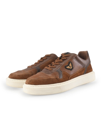 PME Legend Sneaker Cognac 270126