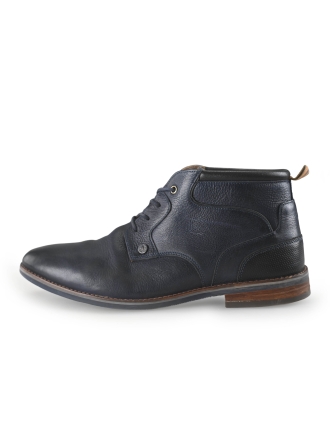 Australian Schnürschuhe Schwarz 270131