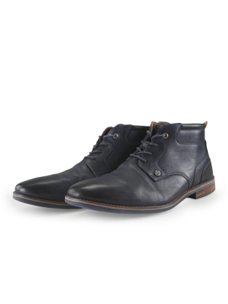 Australian Schnürschuhe Schwarz 270131