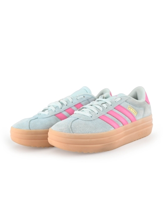 Adidas Sneaker Blau 270136