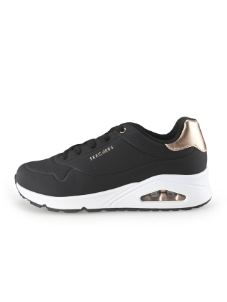 Skechers Sneaker Schwarz 270137