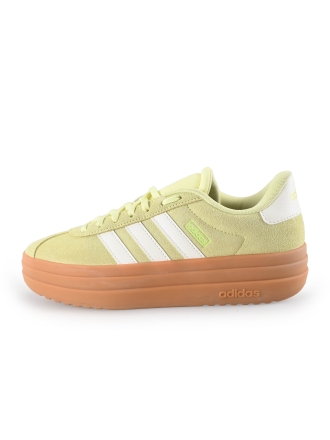 Adidas Sneaker Gelb 270140
