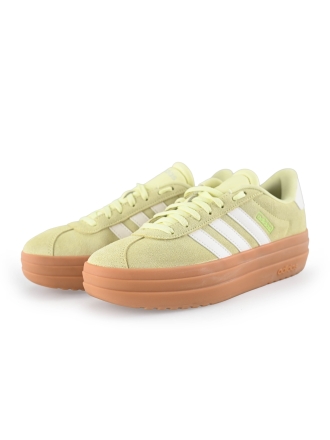 Adidas Sneaker Gelb 270140