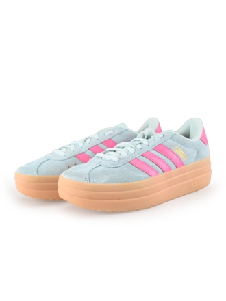 Adidas Sneaker Blau 270143