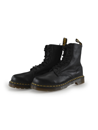 Dr. Martens Schnürstiefel Schwarz 270147