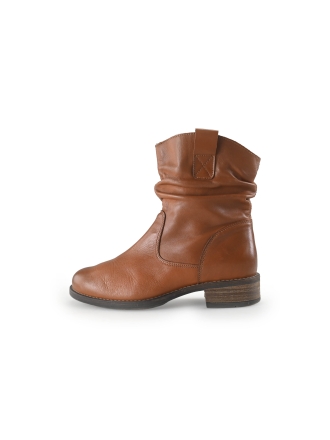 Cellini Stiefeletten Cognac 270148