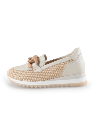Gabor Slip-ons Beige 270150