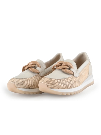Gabor Slip-ons Beige 270150