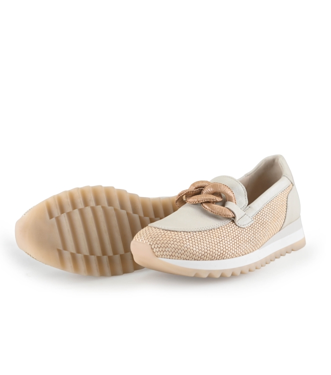 Gabor Slip-ons