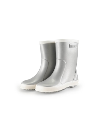 Bergstein Regenstiefel Silber 270151