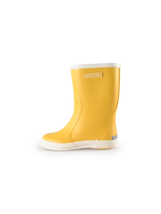 Bergstein Regenstiefel Gelb 270164