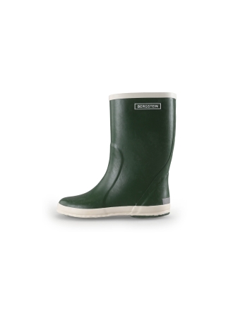 Bergstein Regenstiefel Grün 270174
