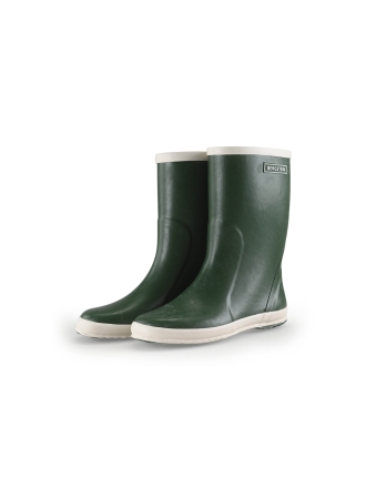 Bergstein Regenstiefel Grün 270174