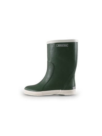 Bergstein Regenstiefel Grün 270179