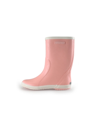 Bergstein Regenstiefel Rosa 270185
