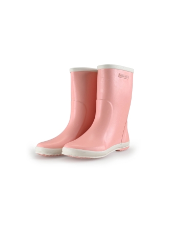 Bergstein Regenstiefel Rosa 270185