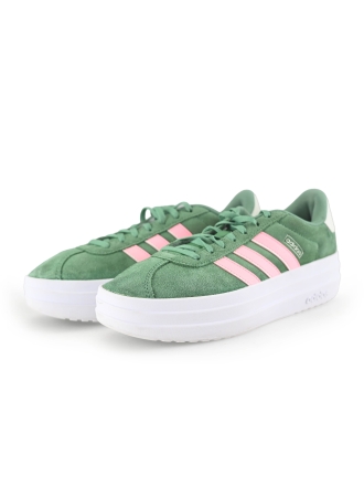 Adidas Sneaker Grün 270186