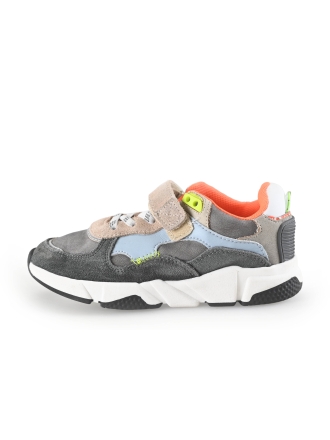 Muyters Sneaker Grau 270187