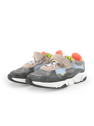 Muyters Sneaker Grau 270187