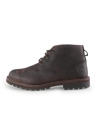 Timberland Schnürstiefel Braun 270188