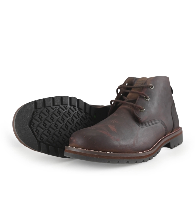 Timberland Schnürstiefel