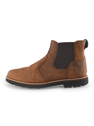 Timberland Chelsea boots Braun 270189