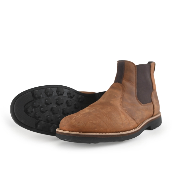 Timberland Chelsea boots