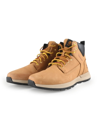 Timberland Sneaker Cognac 270191
