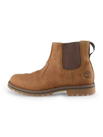 Timberland Chelsea boots Braun 270192