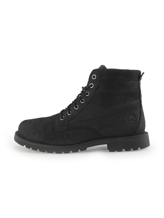 Timberland Schnürstiefel Schwarz 270193