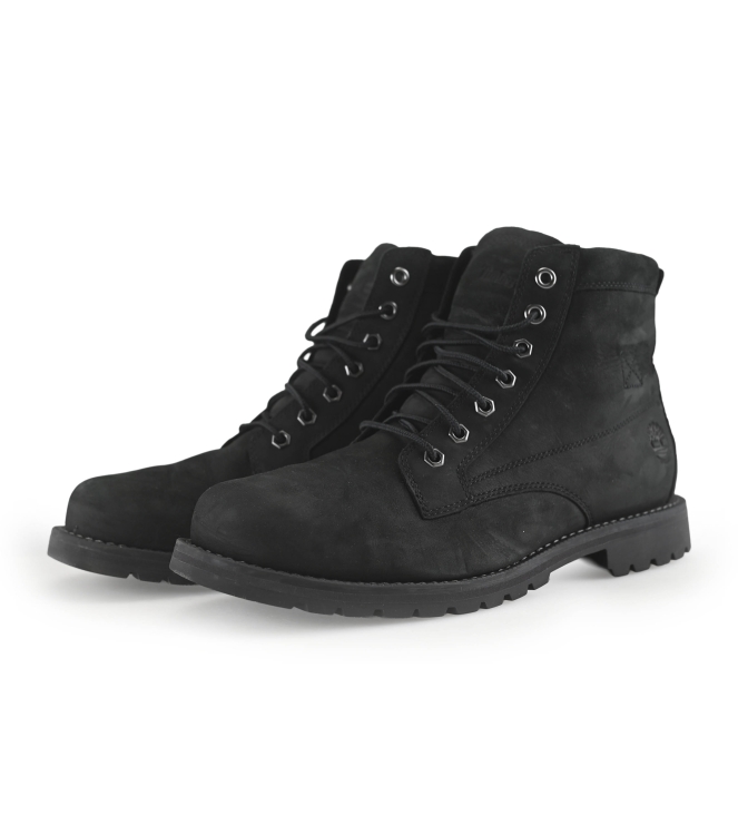 Timberland Schnürstiefel