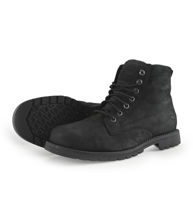 Timberland Schnürstiefel