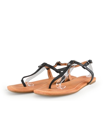 Ugg Sandalen Schwarz 270202