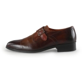 Santoni Elegante Schuhe