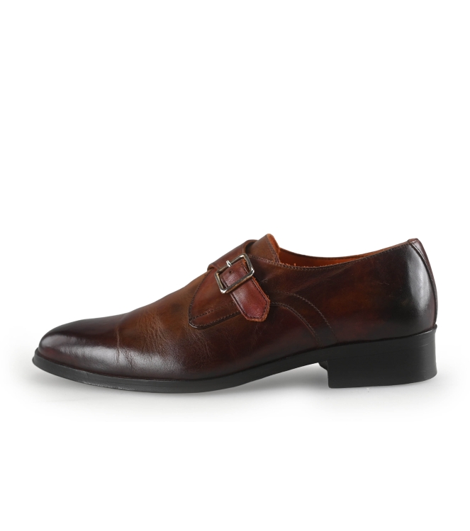 Santoni Elegante Schuhe