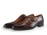 Santoni Elegante Schuhe