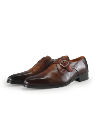 Santoni Elegante Schuhe
